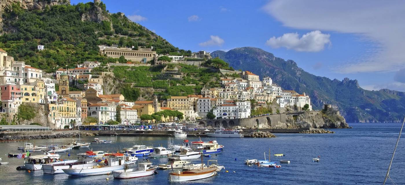 Amalfi