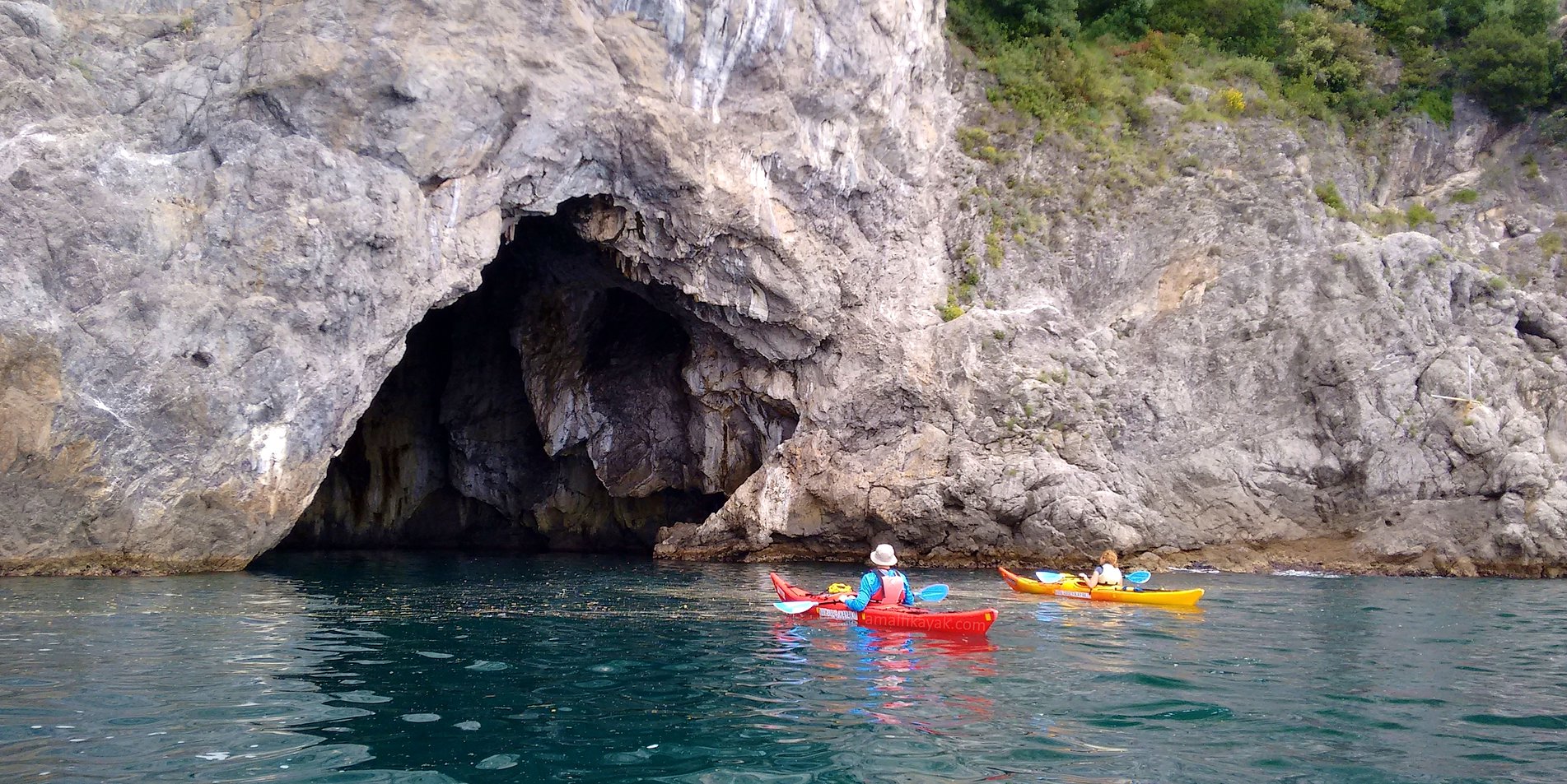 La Grotta Pandora