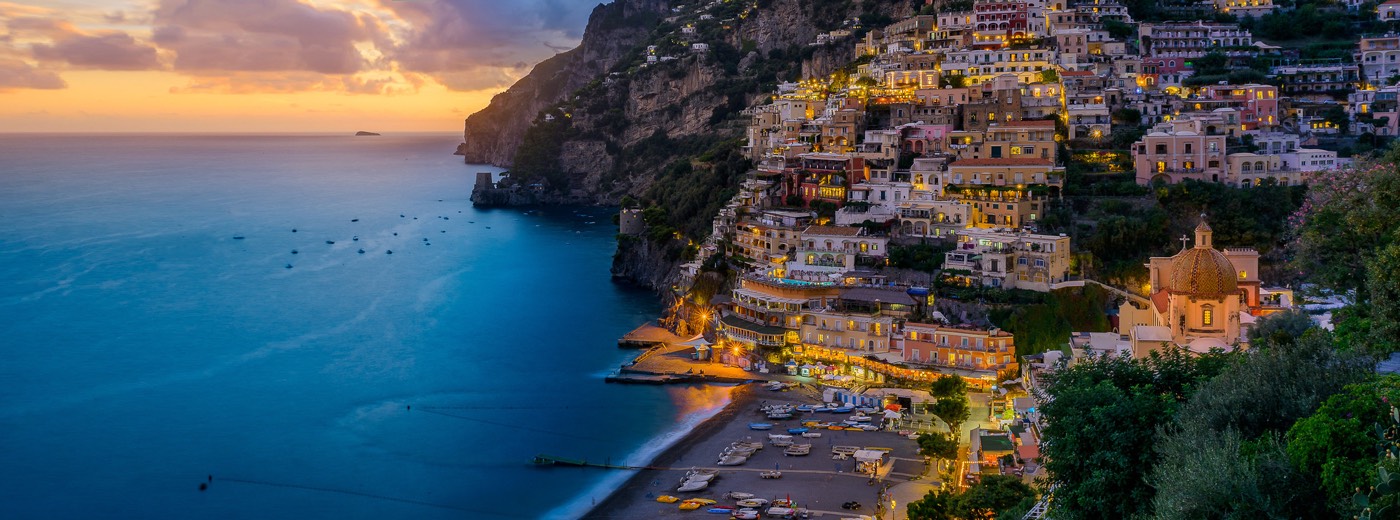 Positano